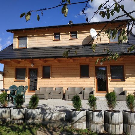 Apartmany Svec Terchova Exterior photo