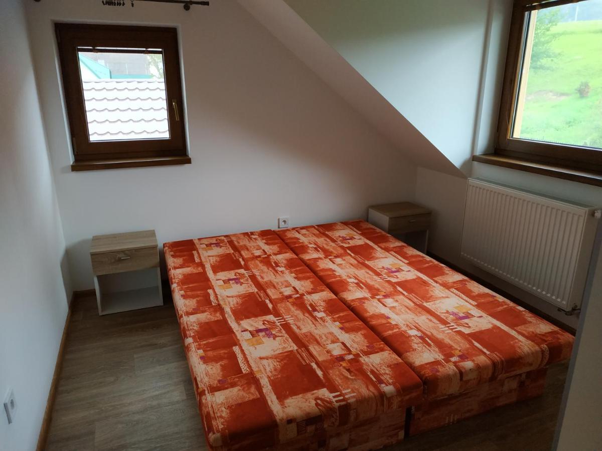 Apartmany Svec Terchova Exterior photo