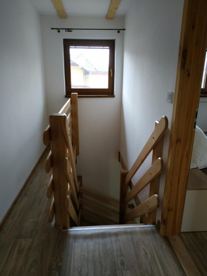 Apartmany Svec Terchova Exterior photo