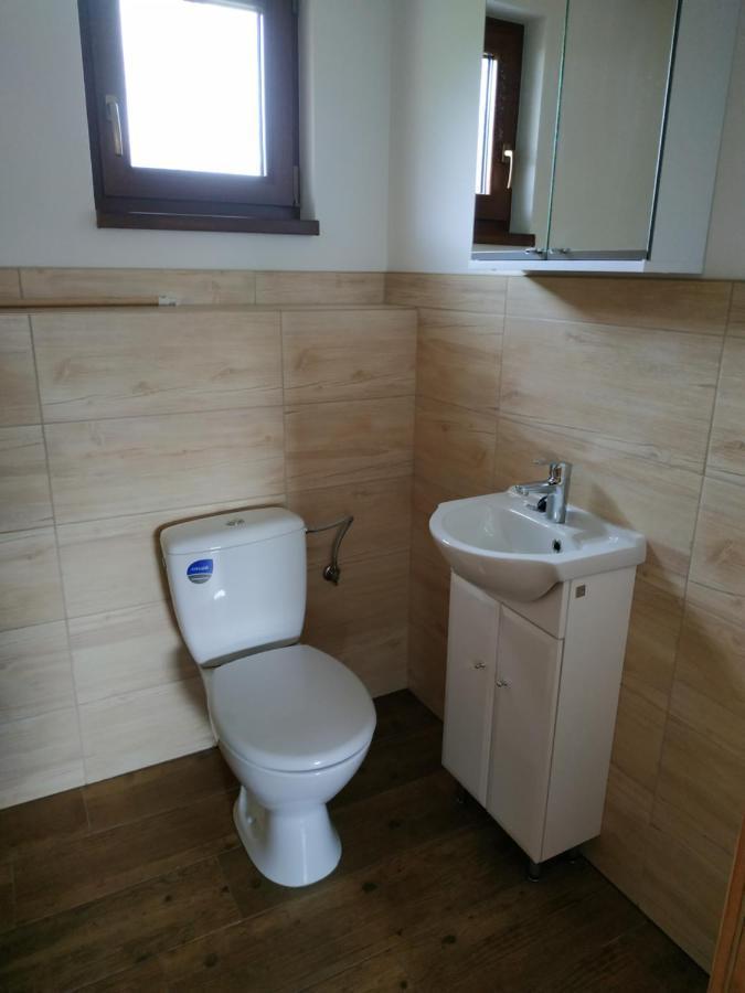 Apartmany Svec Terchova Exterior photo