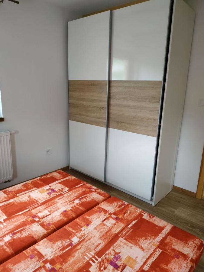Apartmany Svec Terchova Exterior photo