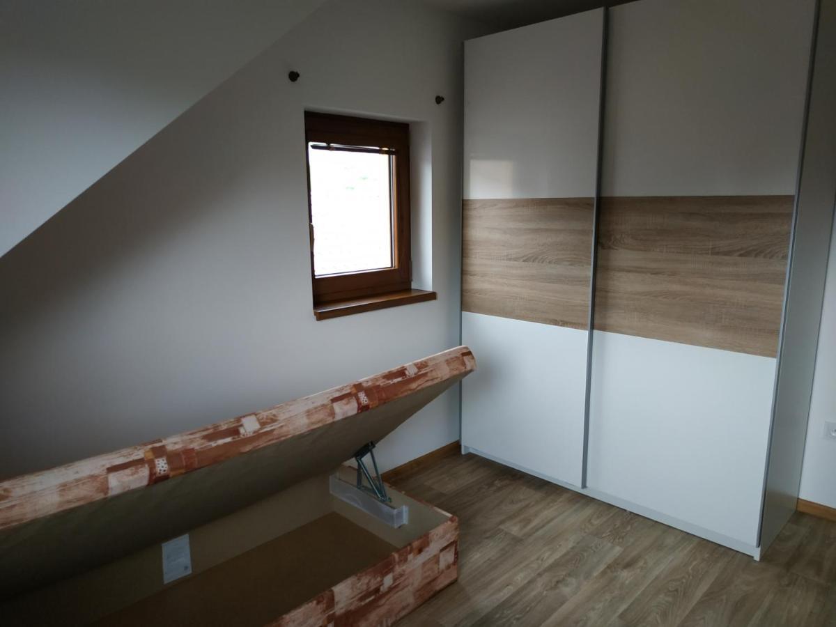 Apartmany Svec Terchova Exterior photo
