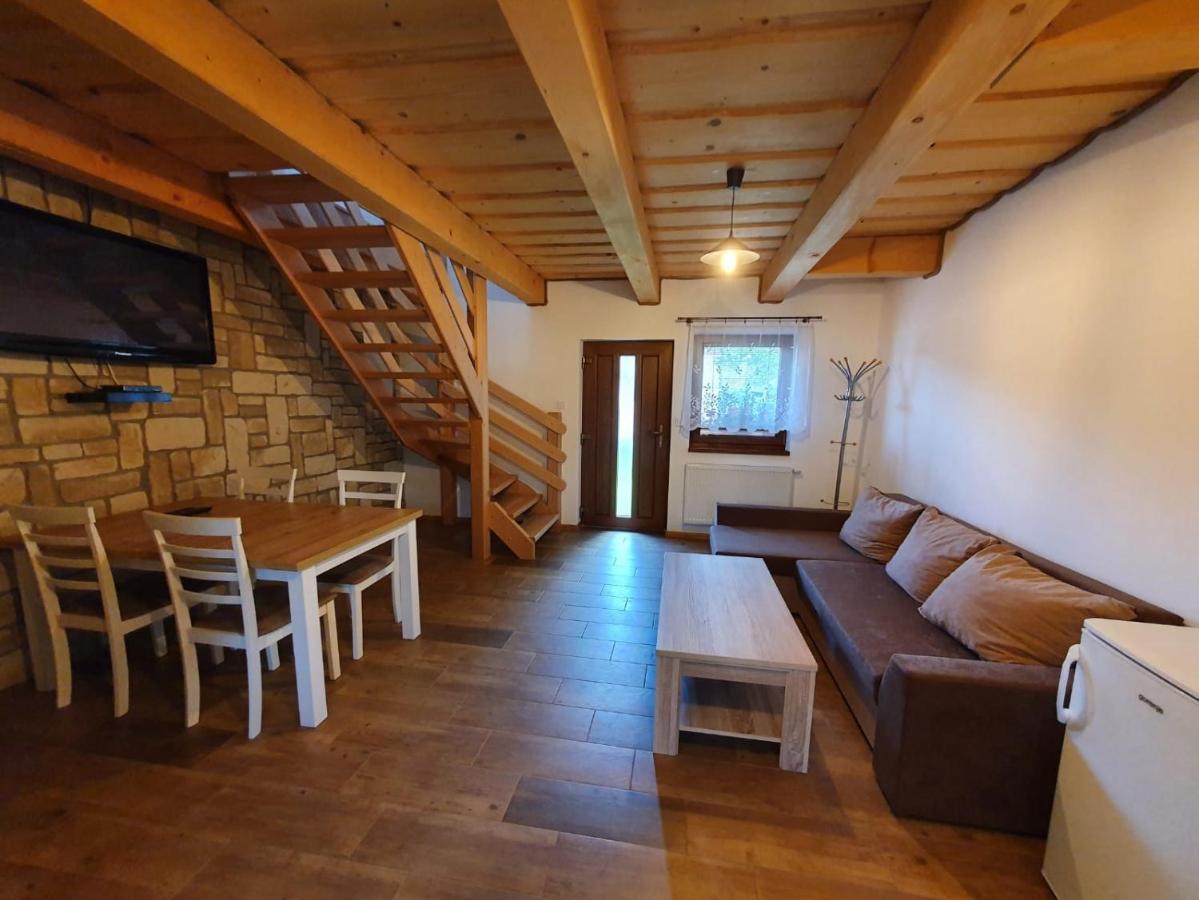 Apartmany Svec Terchova Exterior photo