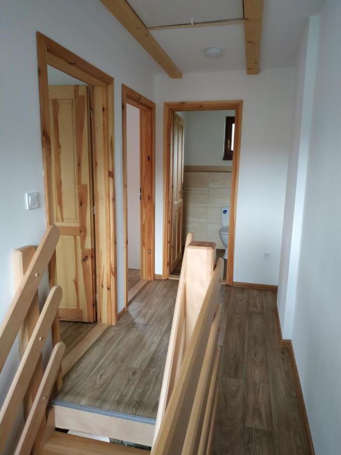 Apartmany Svec Terchova Exterior photo